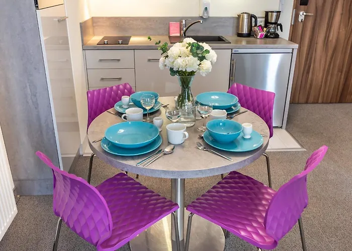 Vacationclub - Baltic Park Molo Apartment D307