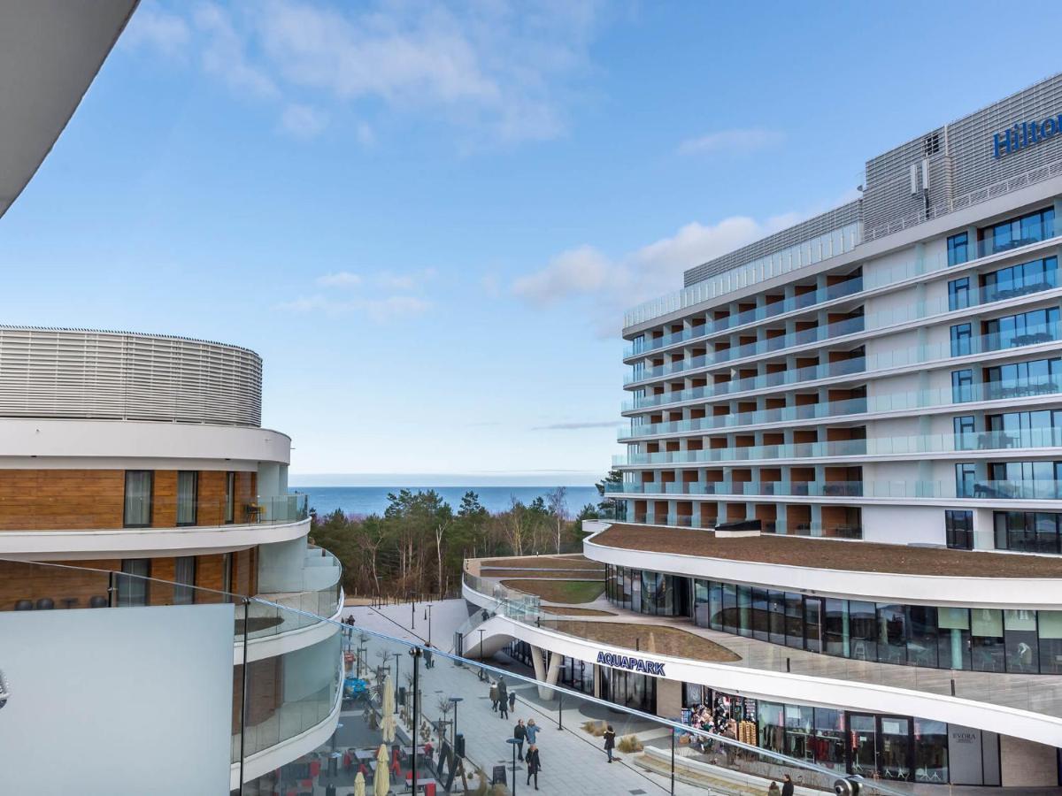 Vacationclub - Baltic Park Molo D307 Swinoujscie