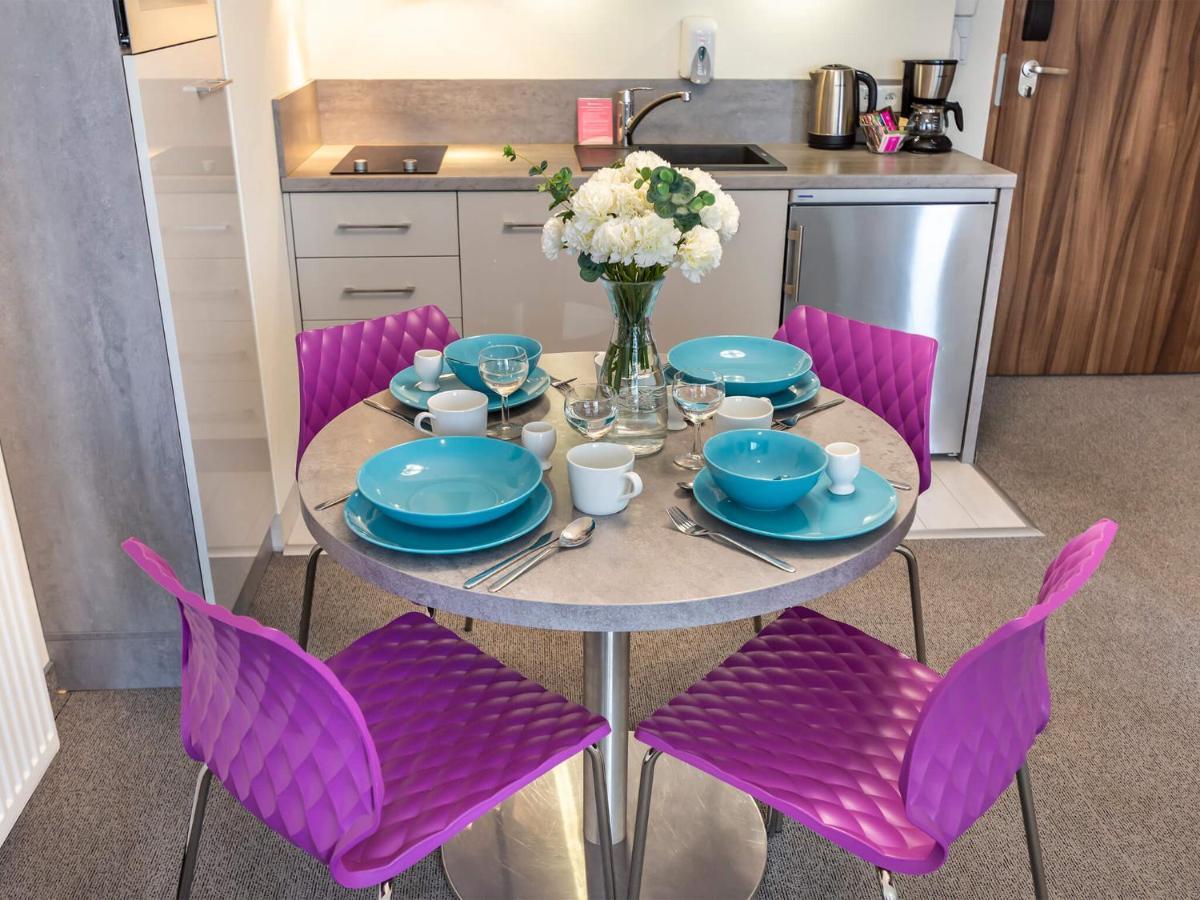 Apartment Vacationclub - Baltic Park Molo D307 Swinoujscie