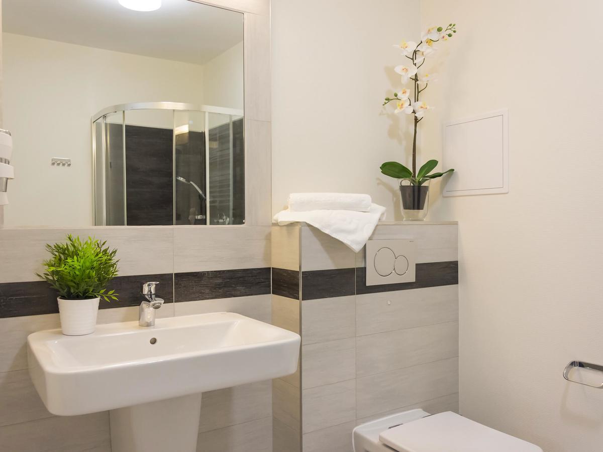 Vacationclub - Baltic Park Molo D307 Swinoujscie