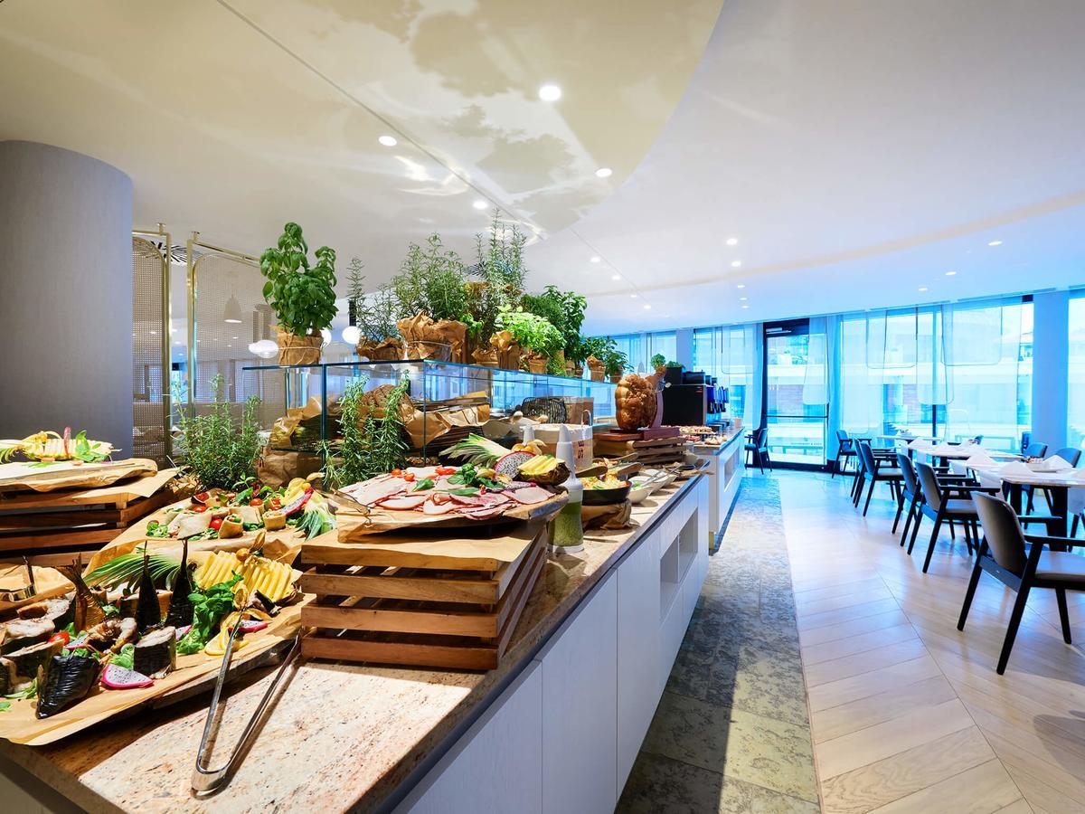Vacationclub - Baltic Park Molo D307 Swinoujscie