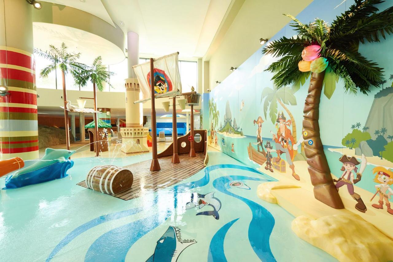Vacationclub - Baltic Park Molo D307 Apartment Swinoujscie