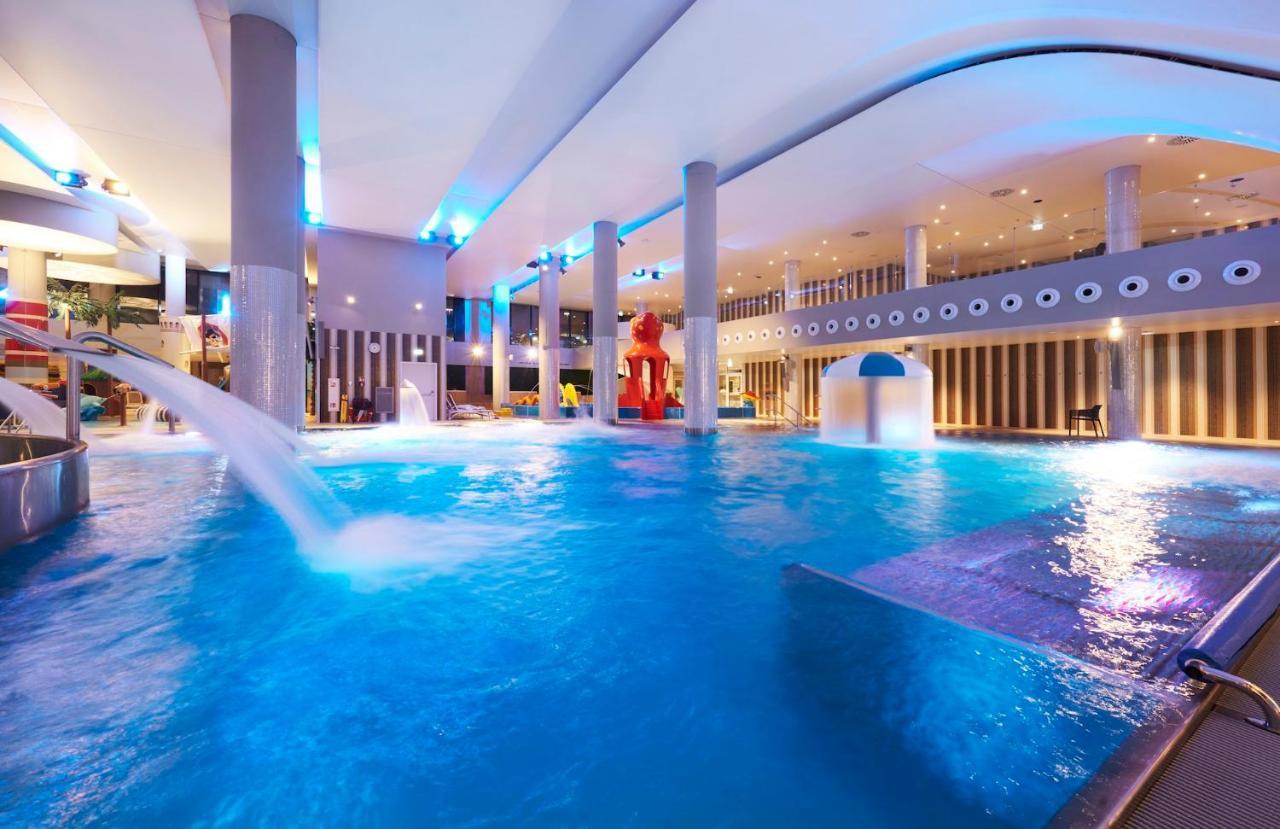 Vacationclub - Baltic Park Molo D307