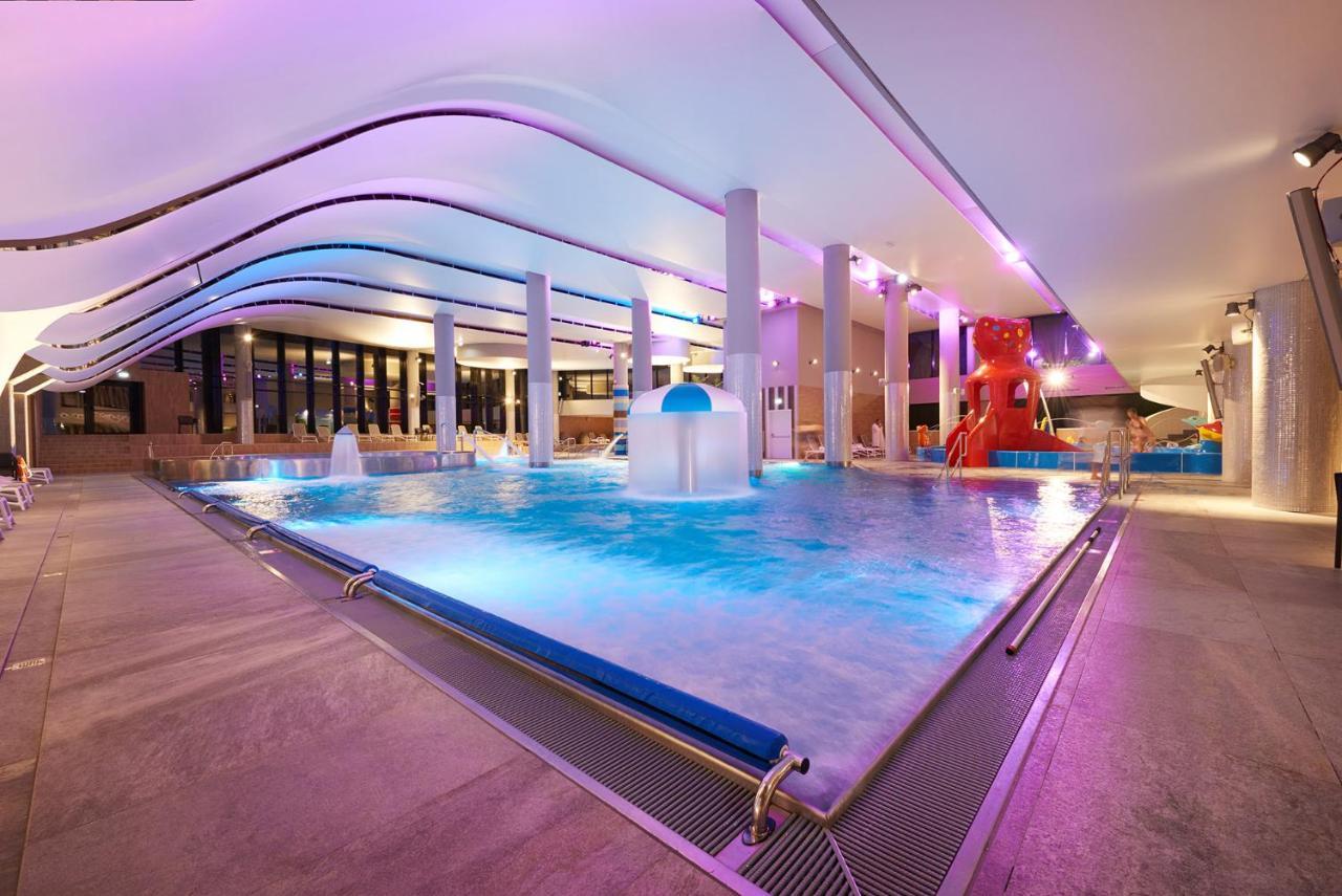 Vacationclub - Baltic Park Molo D307 * Swinoujscie